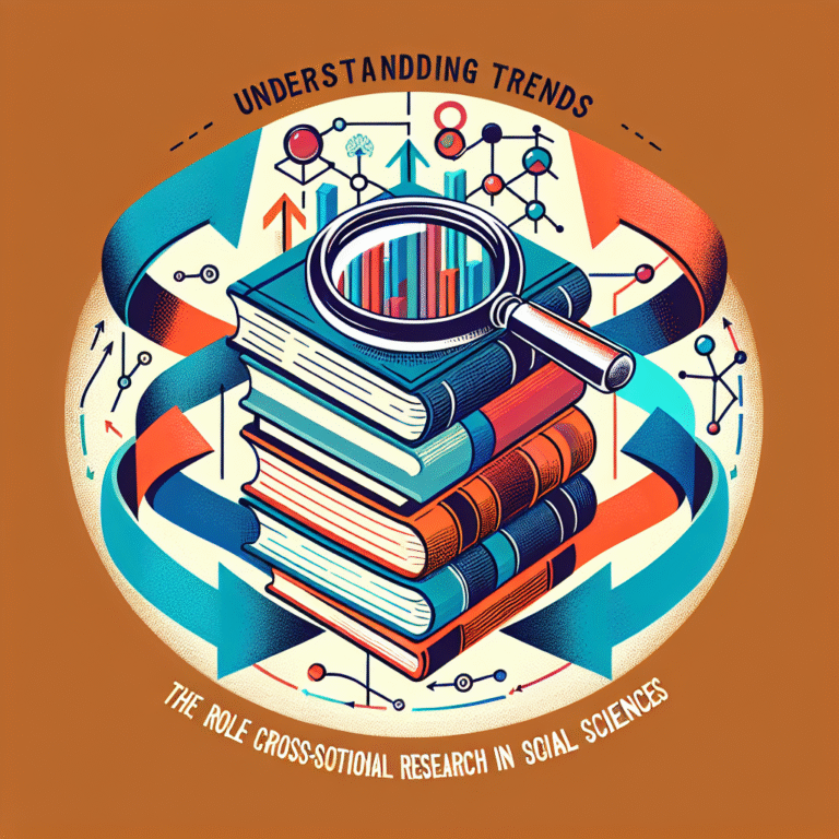 cross-sectional research