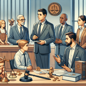 Child Custody Evaluation