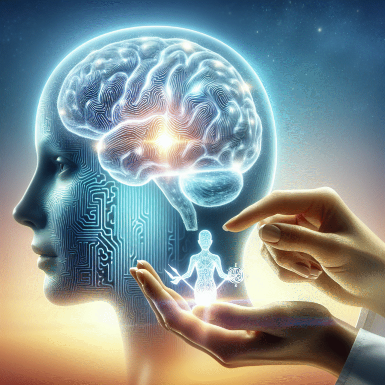 Counseling Psychology