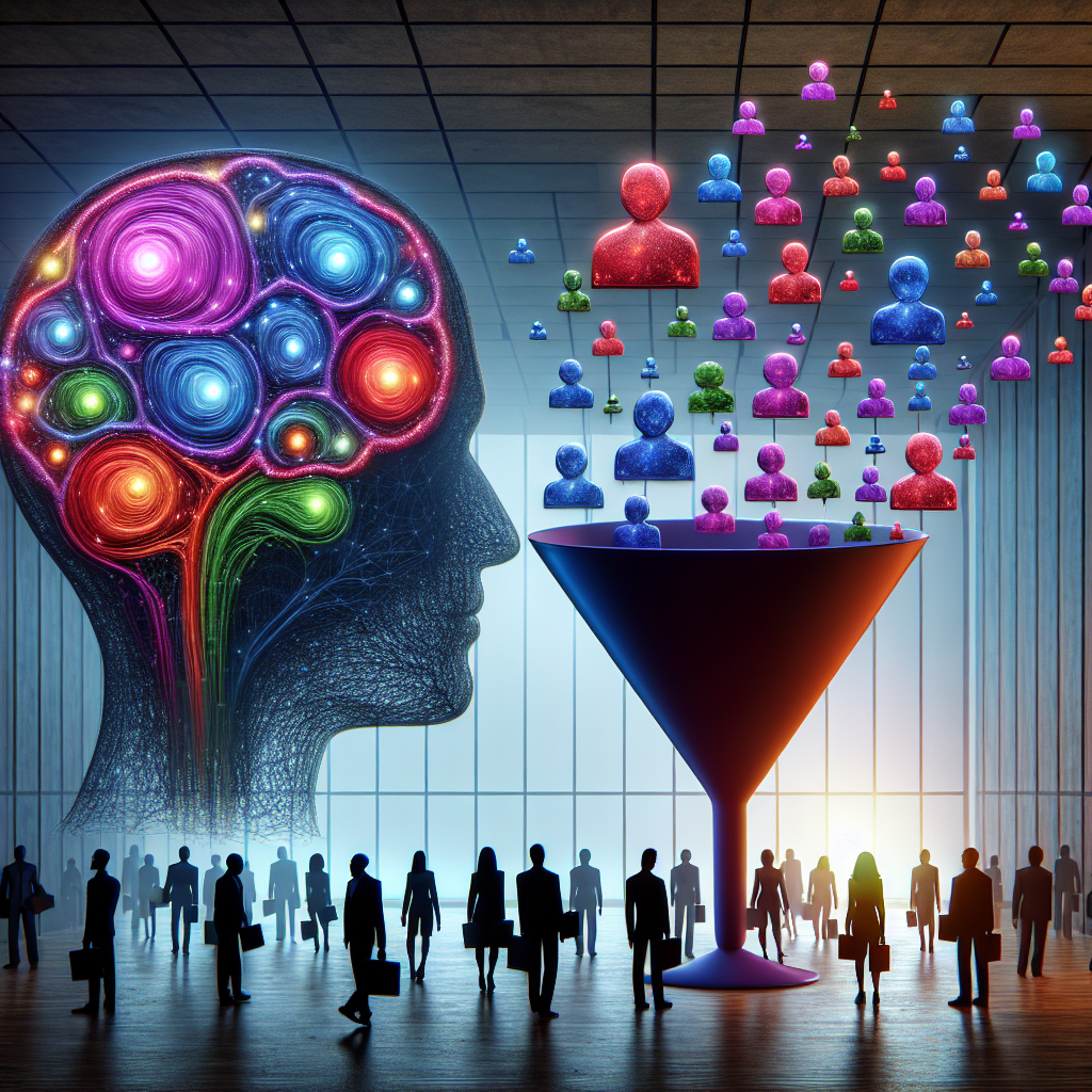 Human resources and psychology