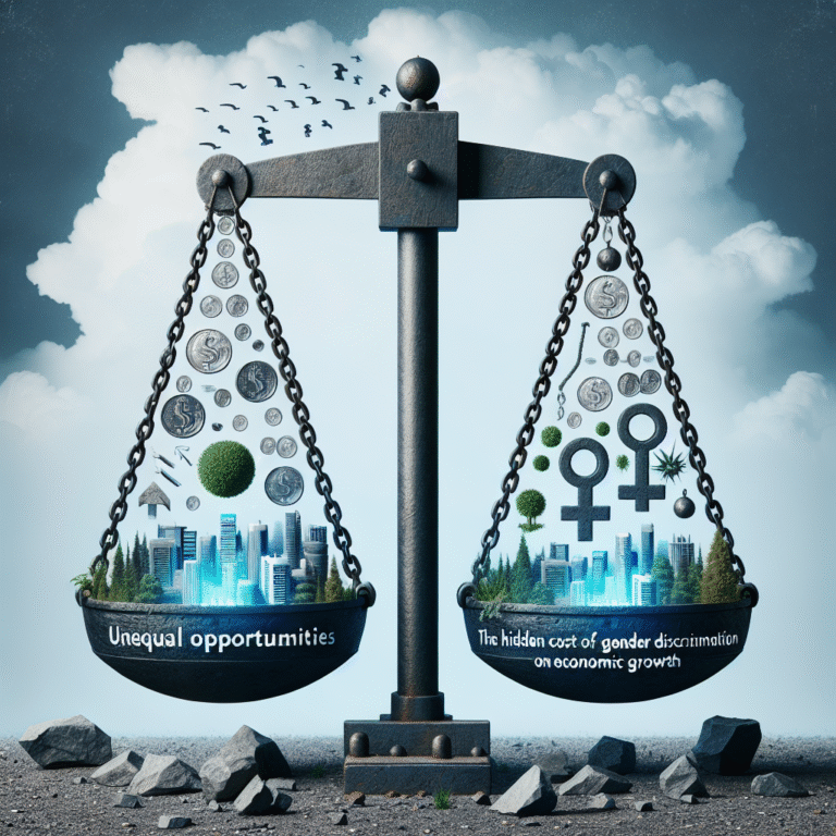 Gender Discrimination