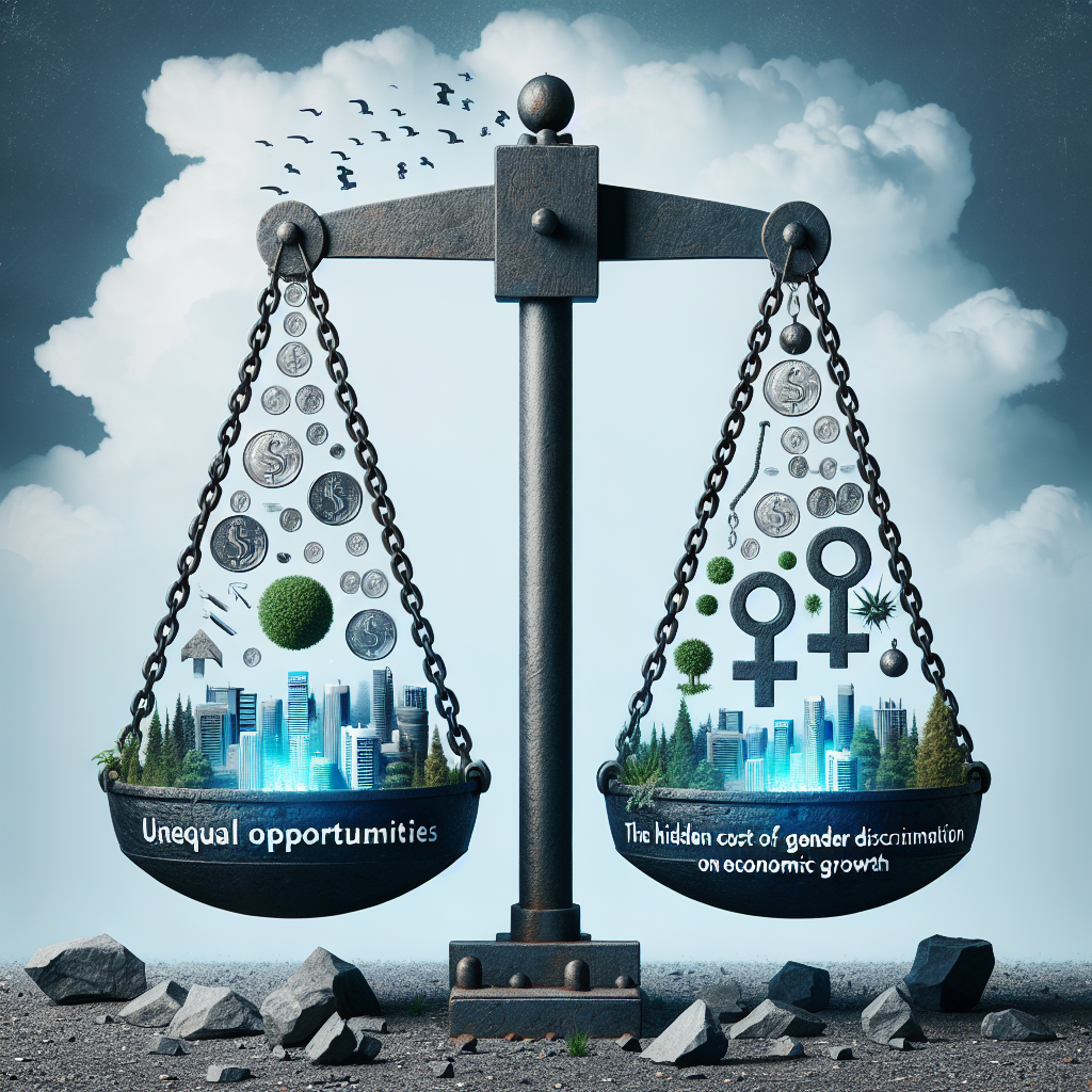 Gender Discrimination