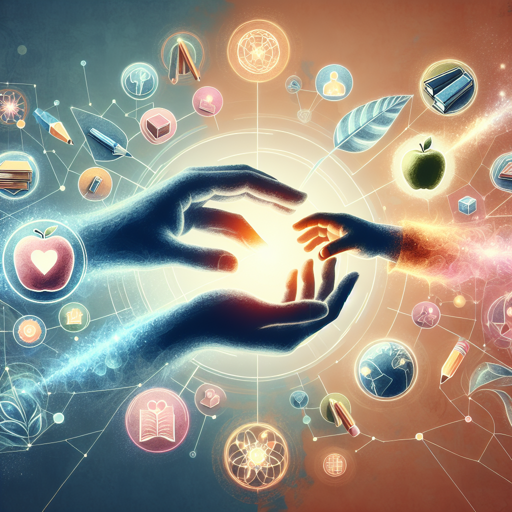 Family-School Partnerships