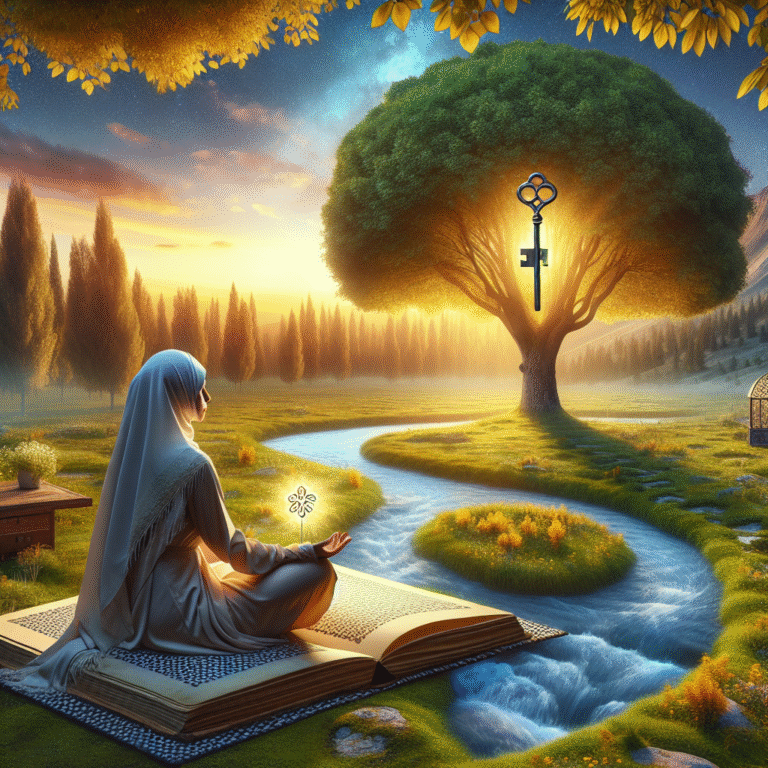 Mindfulness Training