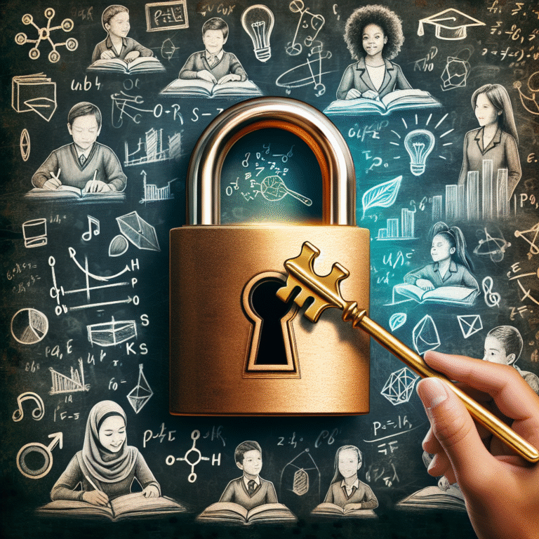 Classroom Intervention