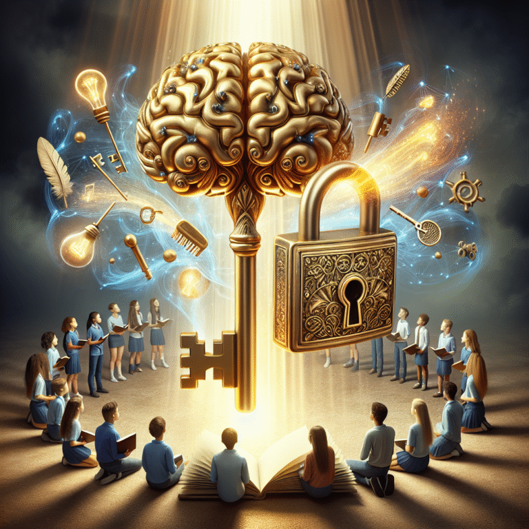 Learning Disabilities Support