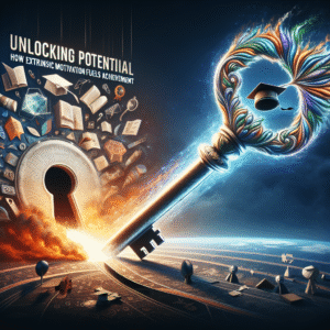 Extrinsic Motivation