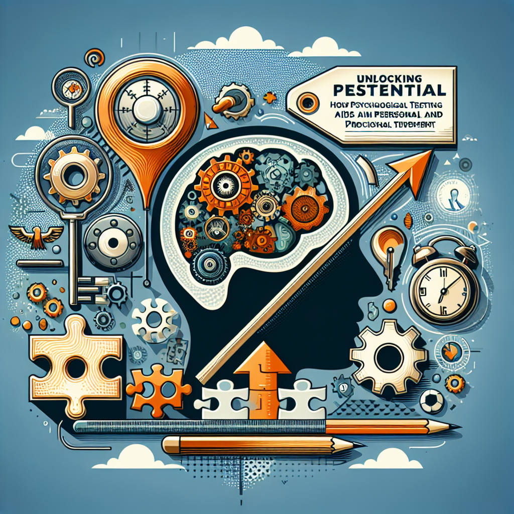 Psychological Testing