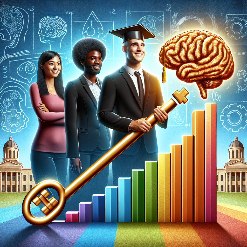Psychology graduate programs