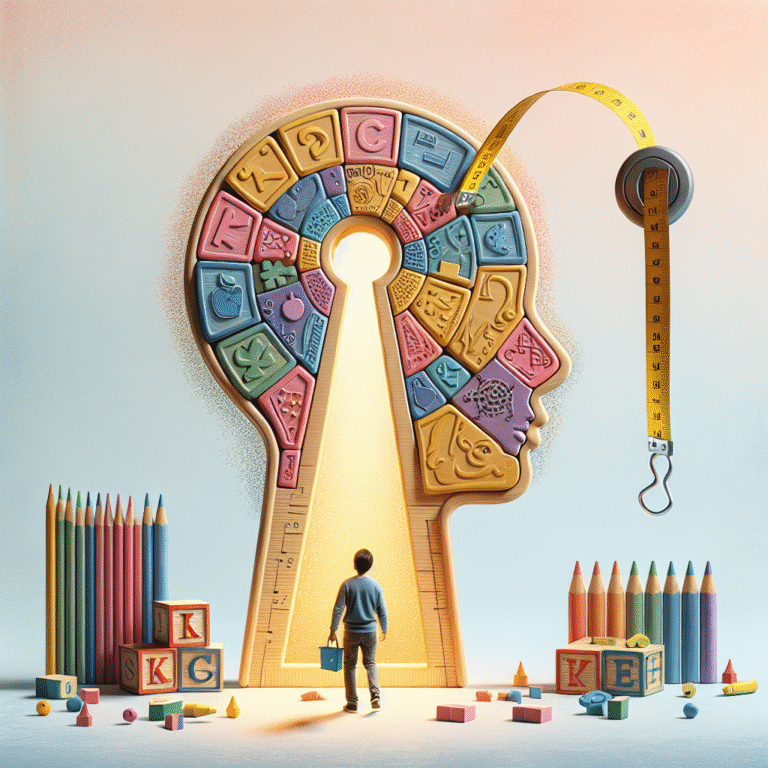 Child Development Assessment