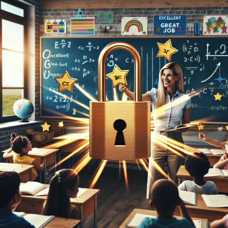 Positive Reinforcement