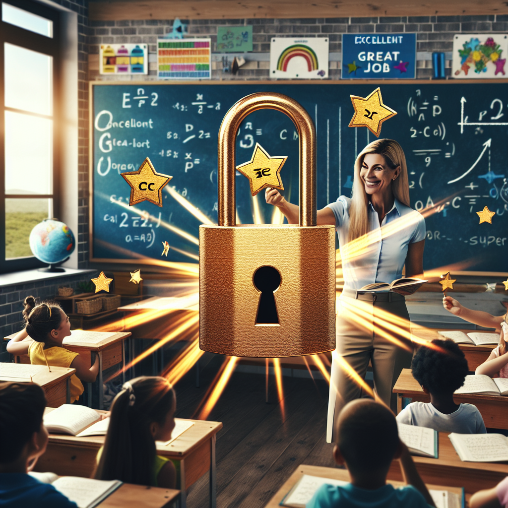 Positive Reinforcement