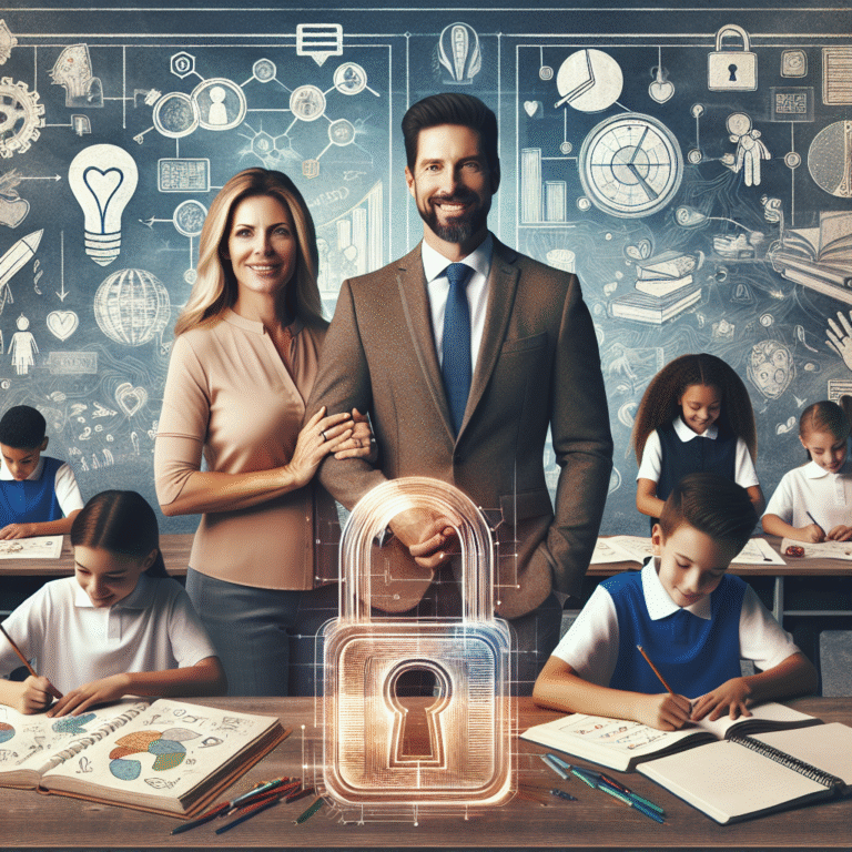 Parent-Teacher Communication