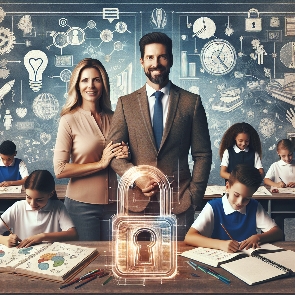 Parent-Teacher Communication