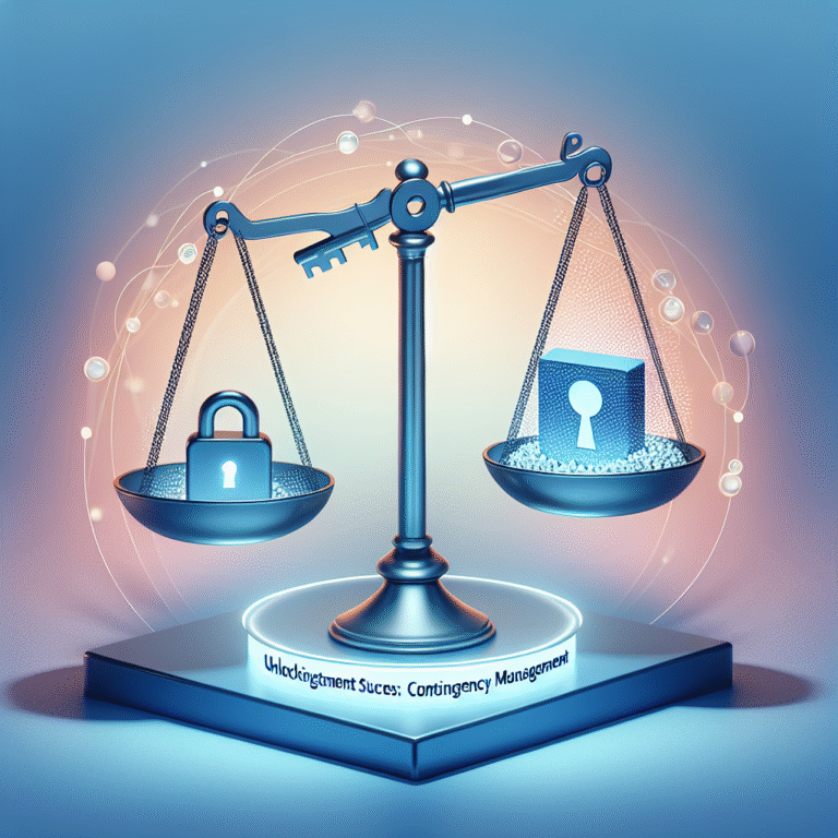 Contingency Management