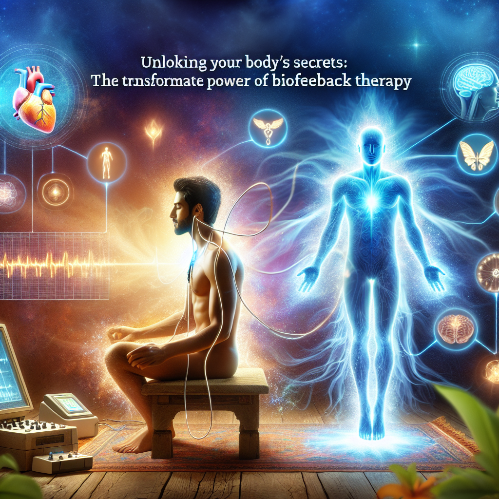 Biofeedback Therapy
