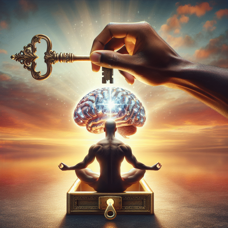 Mind-Body Connection