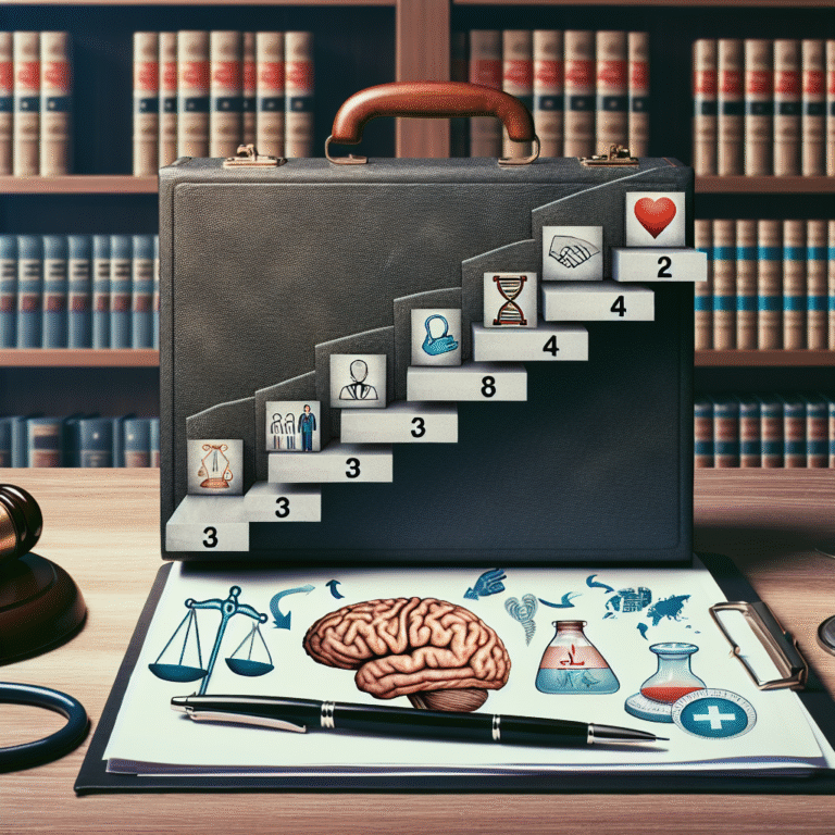 Brain Injury Litigation