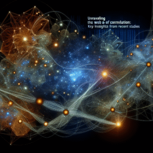 correlational studies