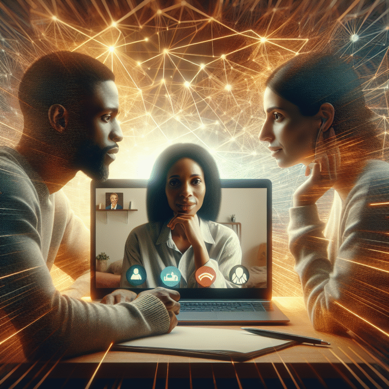 Online therapy options for couples counseling