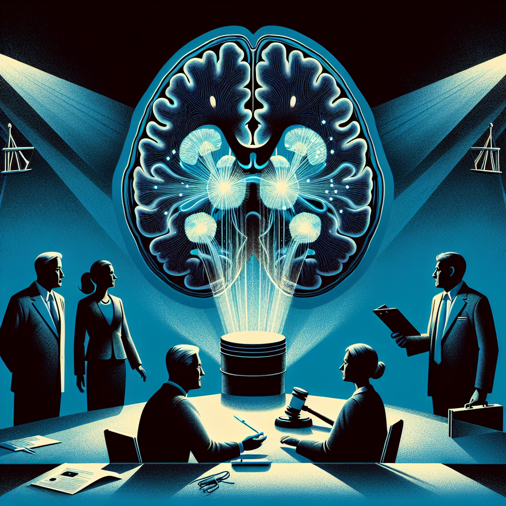 Forensic Neuroimaging