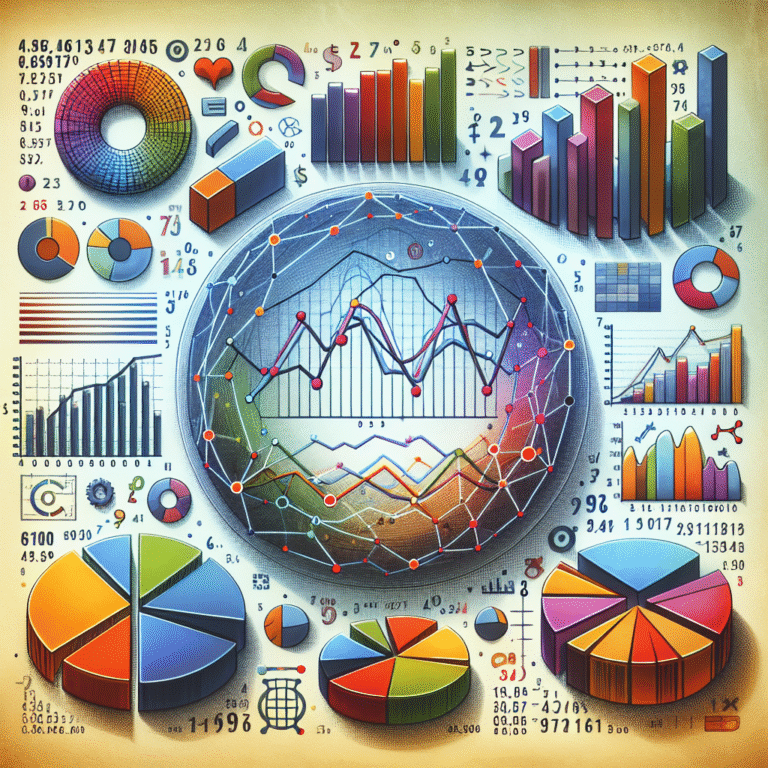 descriptive statistics
