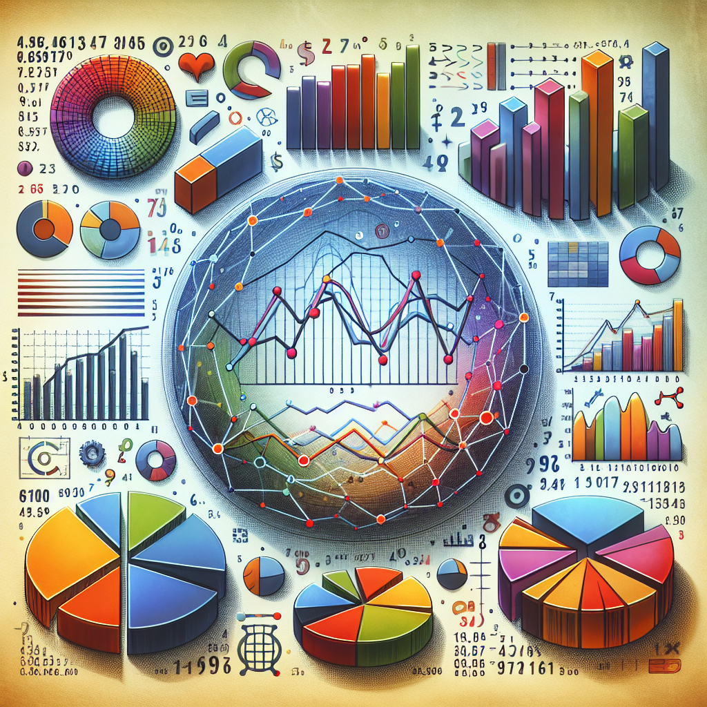 descriptive statistics