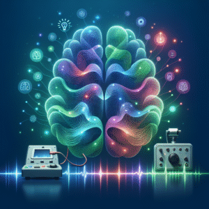 Electroencephalography