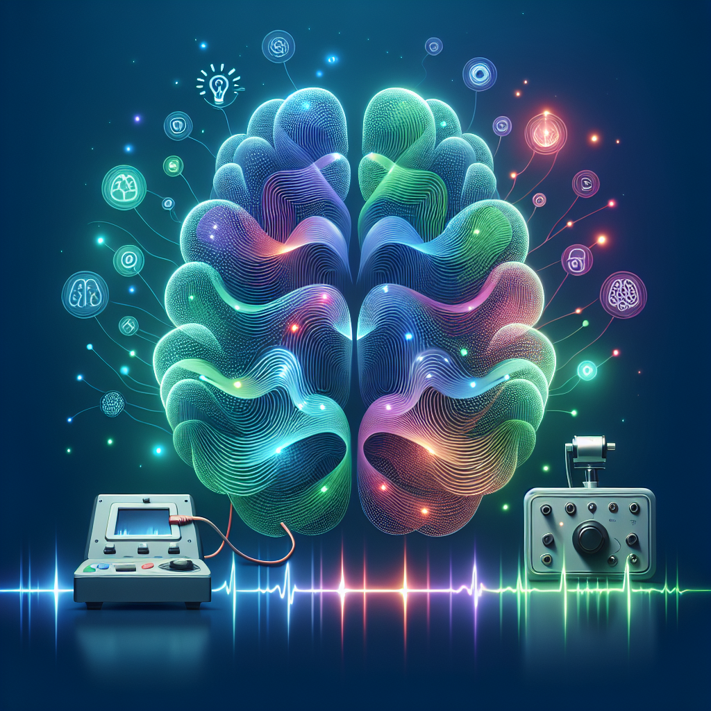 Electroencephalography