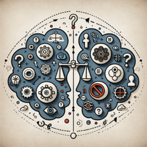 Cognitive Dissonance