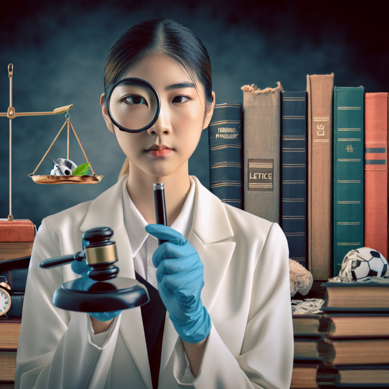 Ethical Issues In Forensic Psychology