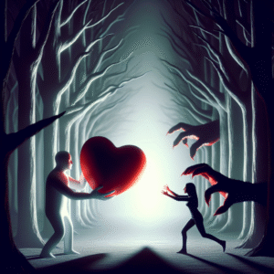 Relationship Anxiety