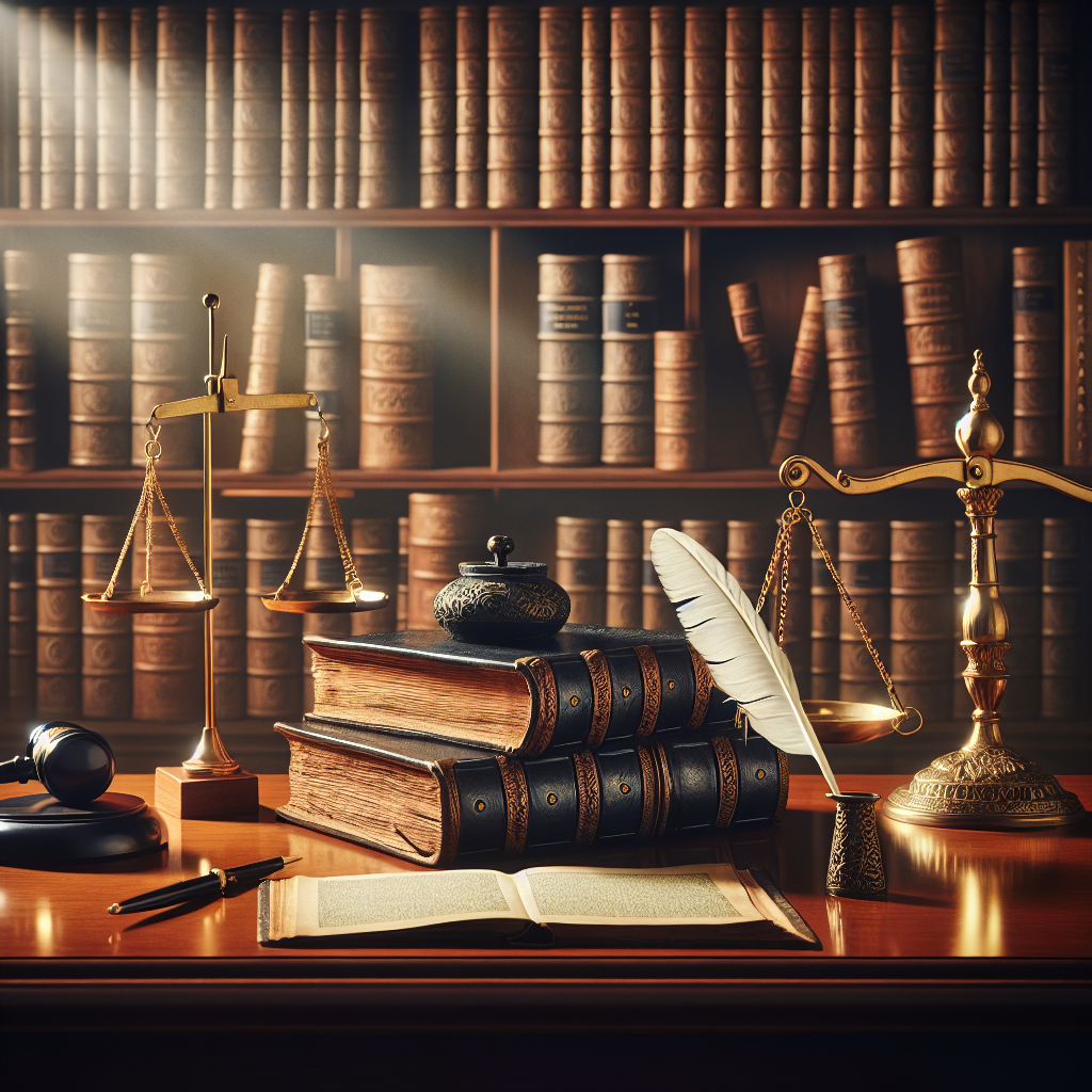 Expert Witness Testimony