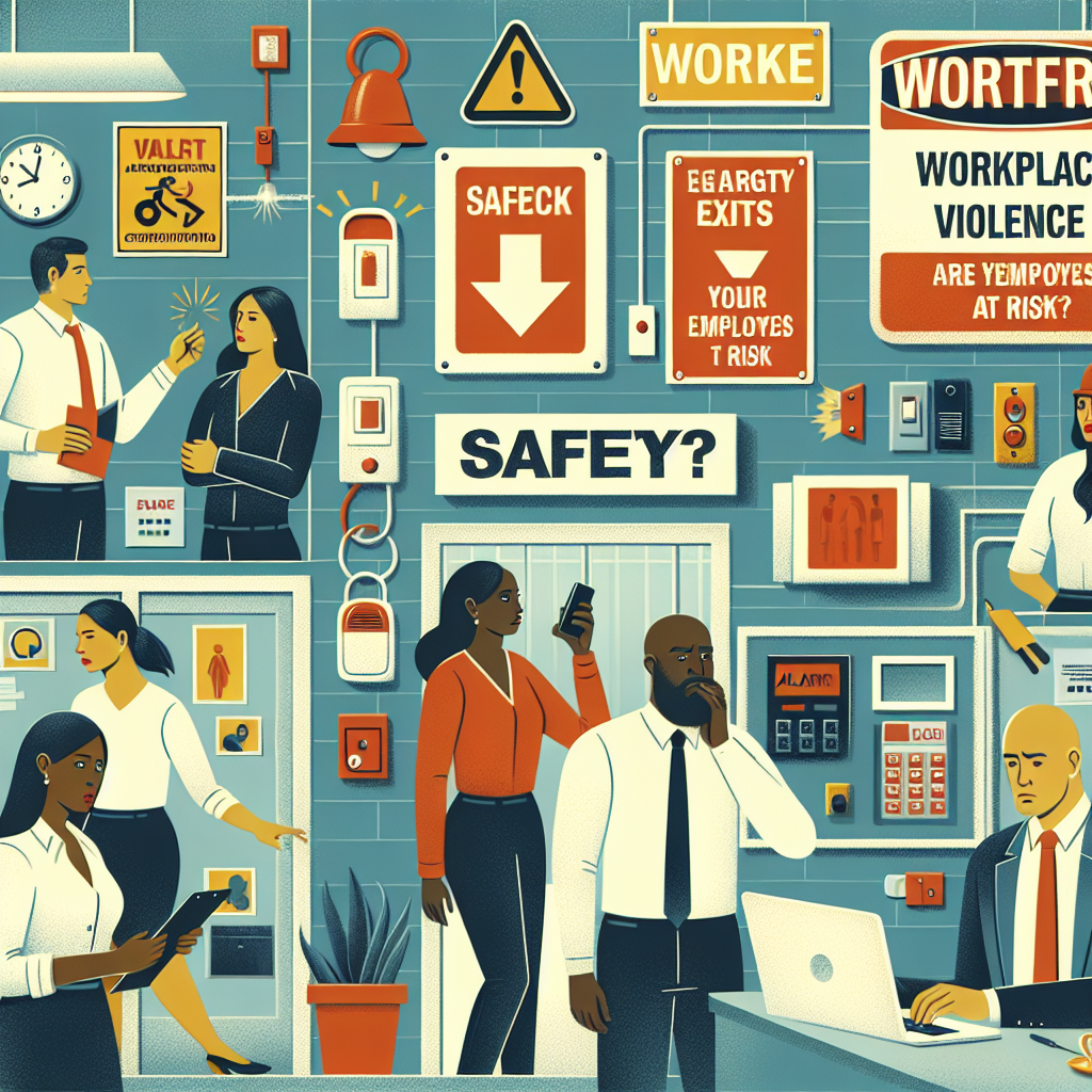 Workplace Violence