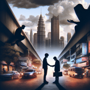 Juvenile Delinquency