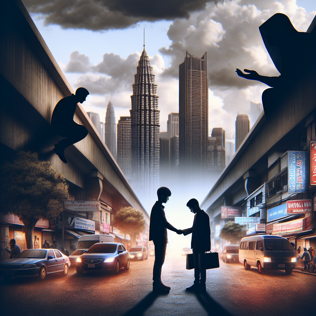 Juvenile Delinquency