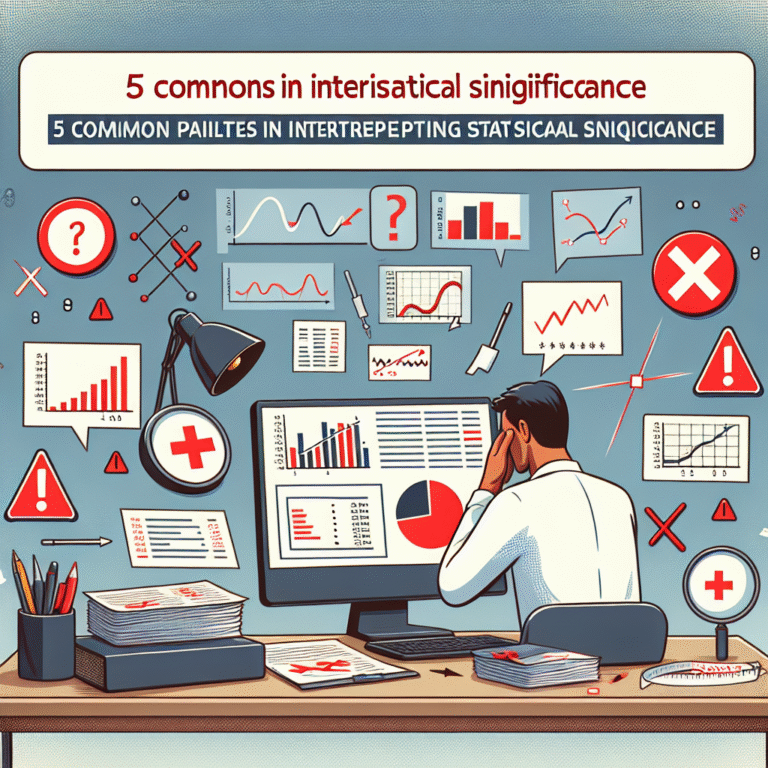Statistical Significance