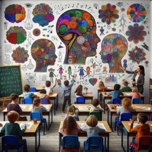 Dyslexia and other learning disabilities