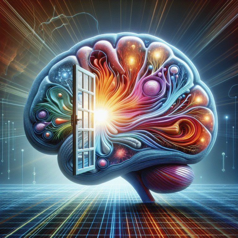 Brain Imaging Research