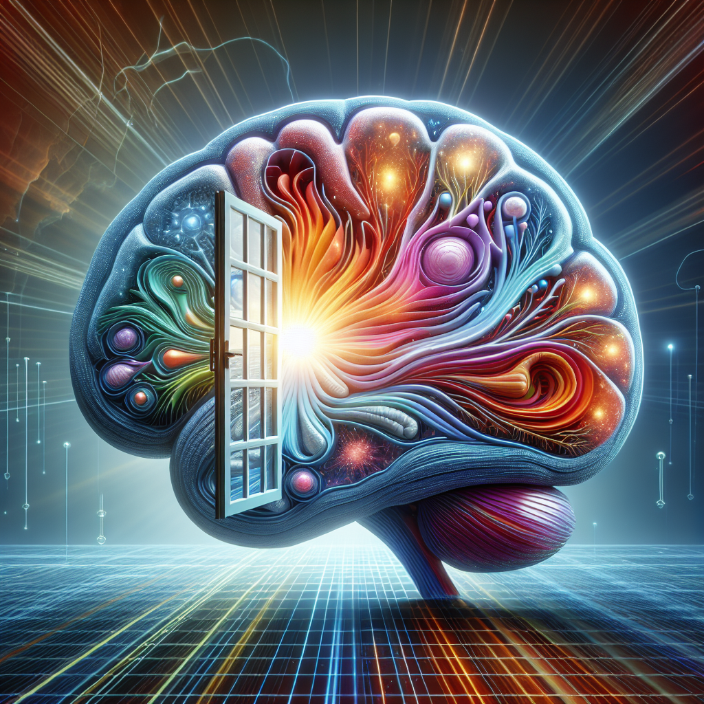 Brain Imaging Research