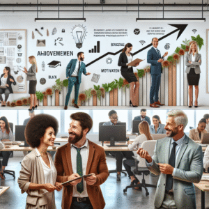 Achievement Motivation