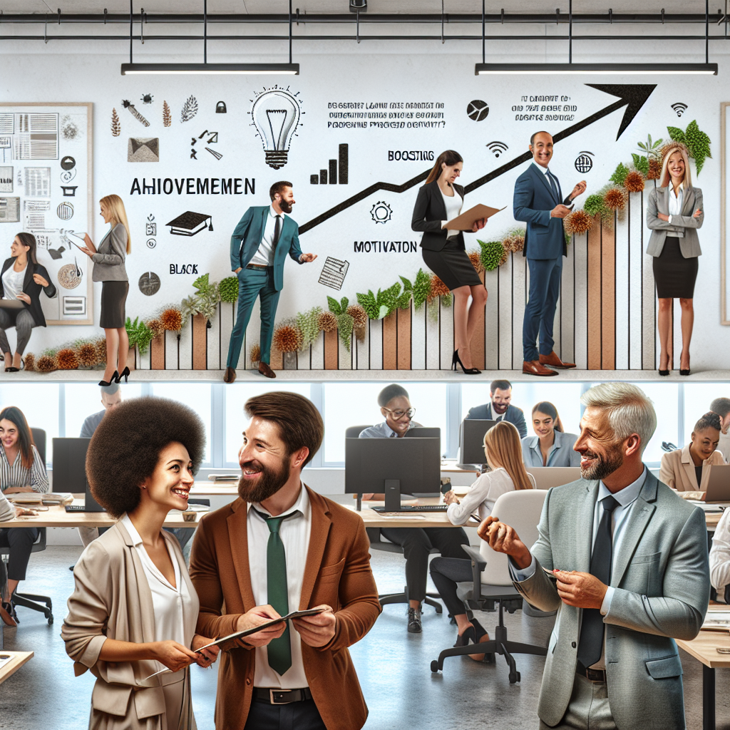 Achievement Motivation