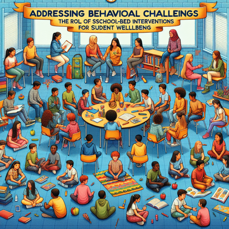 School-Based Interventions