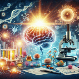 Alzheimerʼs Disease