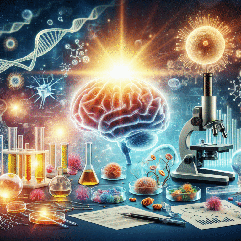 Alzheimerʼs Disease