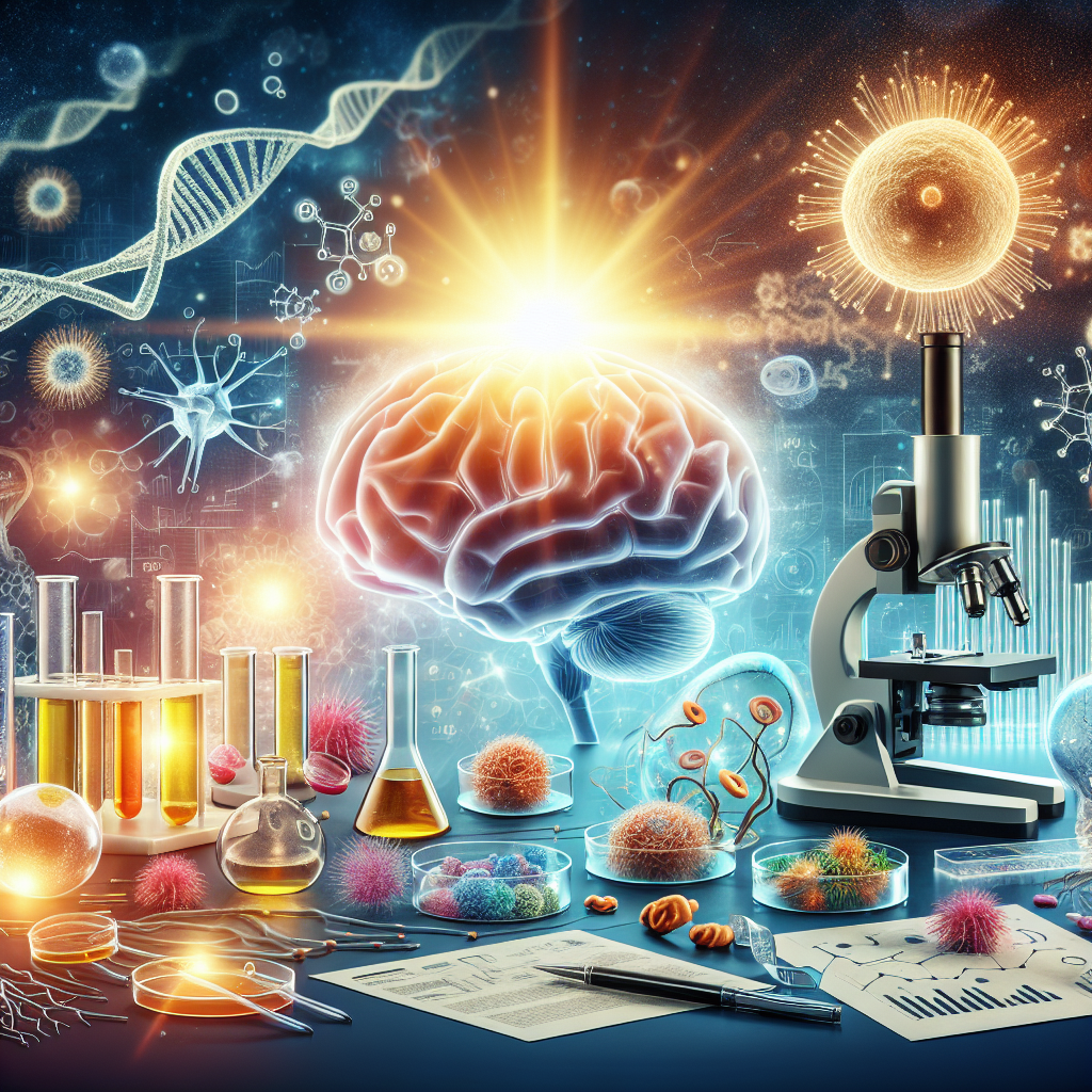 Alzheimerʼs Disease