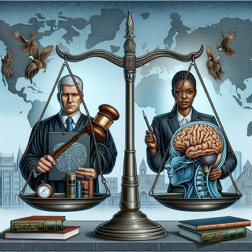 Competency To Stand Trial