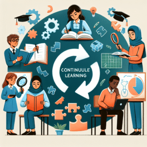 Assessment For Learning