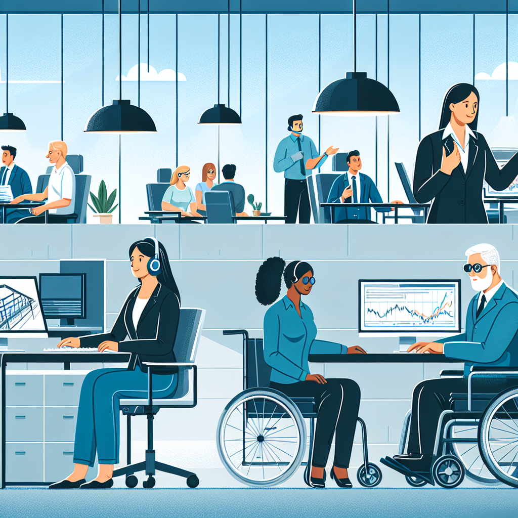 Assistive Technologies