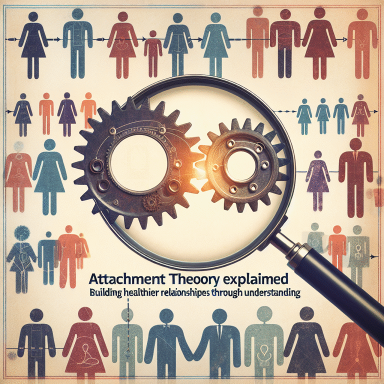 Attachment Theory